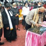 Resmikan Pastori Bukit Kasih, Ini Harapan Kapolda