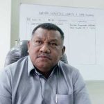 Komisi I Ingatkan Bupati KKT Bayar Hutang Pihak Ketiga