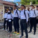 Danlantamal Harap Putra-Putri Asli Maluku Banyak Jadi Taruna/Taruni AAL