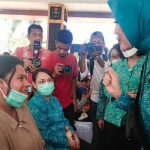 Ketua TP PKK Maluku: Ada Ibu Yang Belum Tahu Stunting