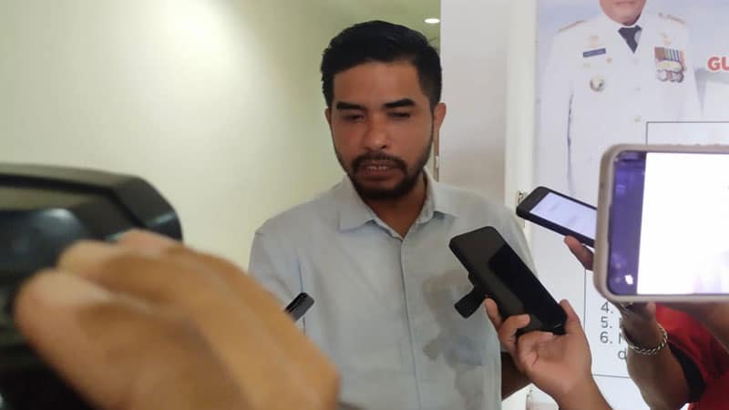 Minyak Tanah Langka di Ambon, Komisi IV Minta Operasi Pasar