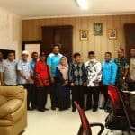 Peringati Hari Sumpah Pemuda, KNPI Maluku Akan Gelar Jambore Pemuda di Buru Selatan