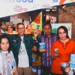 Menparekraf: UMKM Juruselamat Perekonomian, Pemkot Ambon Lakukan Sejumlah Terobosan