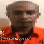 Tukang Ojek di Desa Allang Cabuli Bocah 9 Tahun