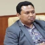 Sangkala Minta DPD RI Jelaskan Pencabutan RUU Provinsi Kepulauan