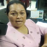 Pattiasina Desak RSUD Haulussy Bayar Jasa Covid-19