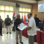 Daftar Calon Anggota DPD RI, Nono Sampono Harap Kembali Terpilih