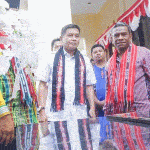 Honipopu Jadi Kelurahan Binaan Moderasi Beragama