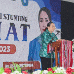 Wattimena Ingatkan Pentingnya Program Dashat