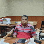 Agenda DPRD Maluku Berjalan Normal Pekan Depan