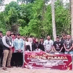 KPU Malteng Distribusikan Logistik Pemilu ke Seram Utara