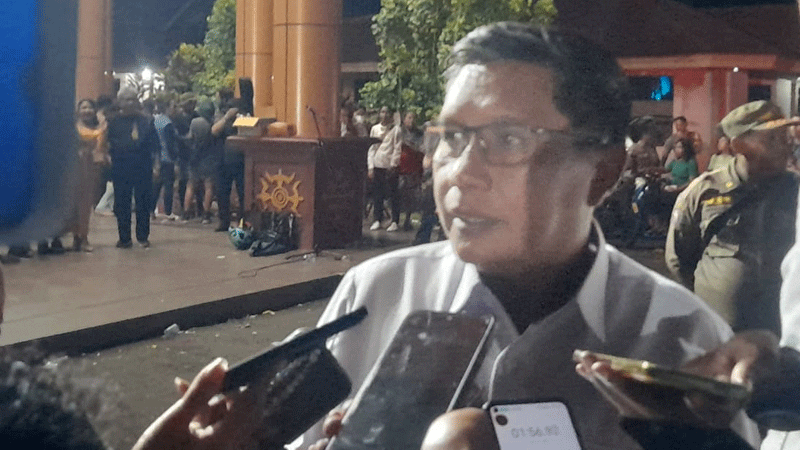 Dukung Karya Musisi Lokal, Pemkot Ambon Kaji Kotak Donasi Digital