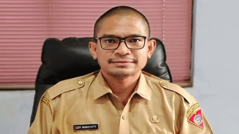 Sebar Opini Provokatif, Pemkot Ambon Tempuh Jalur Hukum Laporkan Korlap Seruan Aksi