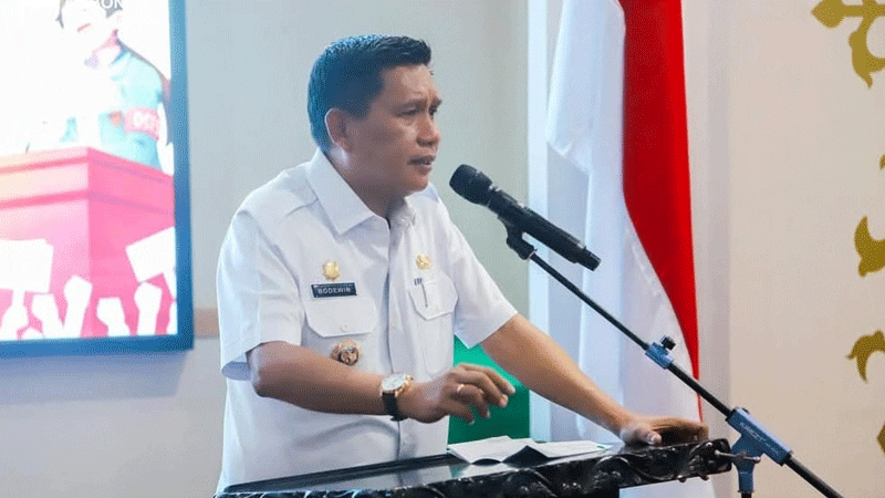 Warga Kecam Seruan Aksi Provokatif dan Fitnah Wali Kota Ambon