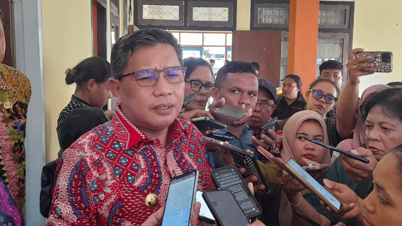 Pemkot Ambon Pertahankan Zona Hijau, Ombudsman: Menjadi Inspirasi bagi Daerah Lain