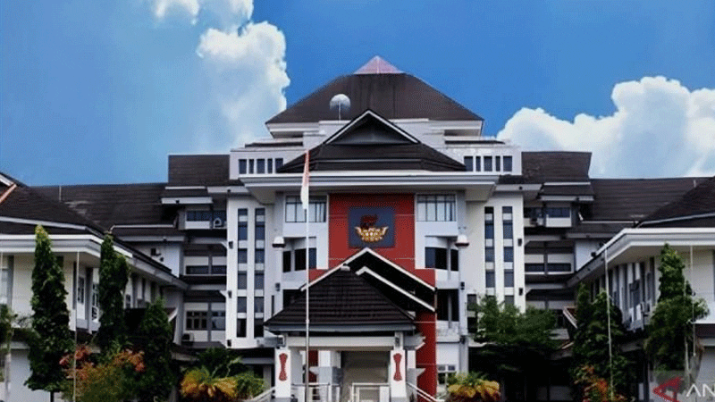 Hari Ini, Pencanangan Dies Natalis ke-63 Unpatti, “Inovasi, Kolaborasi, Keberlanjutan dan Berdampak”