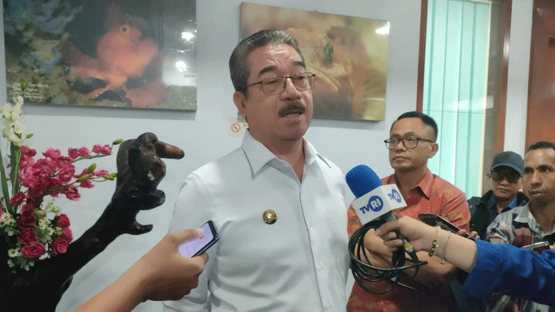 Kuota Tiket Mudik Gratis Idul Fitri Maluku Naik, Gubernur Minta Tambah Lagi 10 Ribu