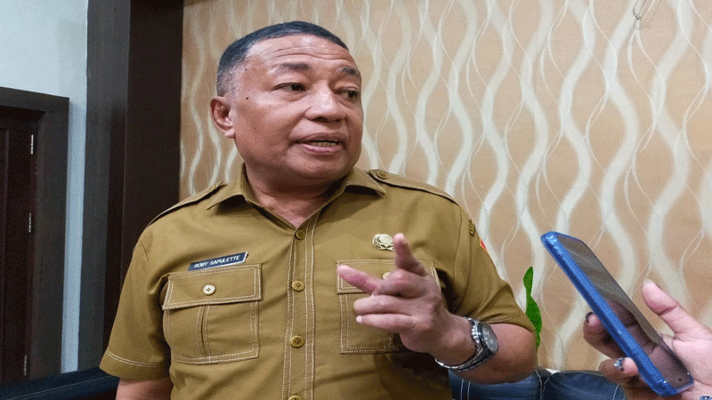 Pemeriksaan LKPD Kota Ambon 2025 Masih Berjalan