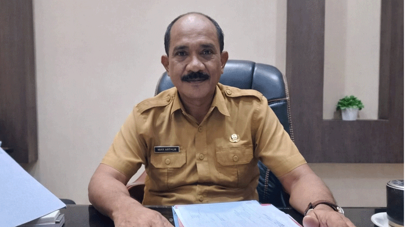 Pemkot Ambon Siapkan Rp32 Miliar Bayar THR 7.563 Pegawai