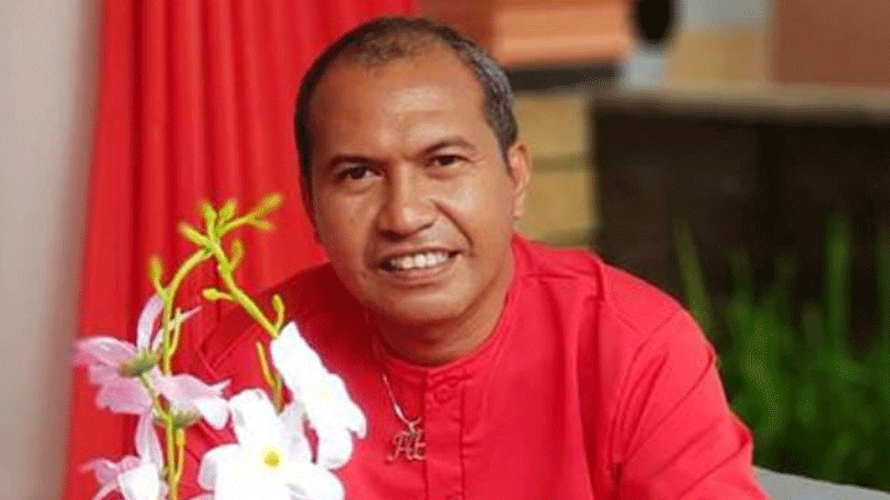 Penilaian Adipura 2025, Kota Ambon Masuk Kategori Dalam Pembinaan