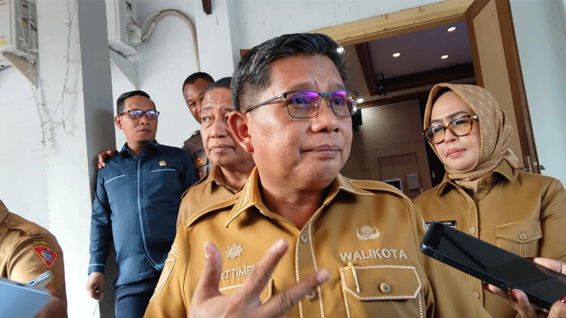 Wattimena Sayangkan Informasi Sesat Soal BBM Memicu Kepanikan Warga