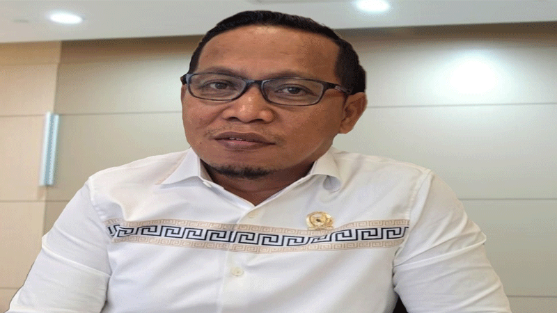 DPRD Kota Ambon Dukung Upaya Pencegahan Korupsi