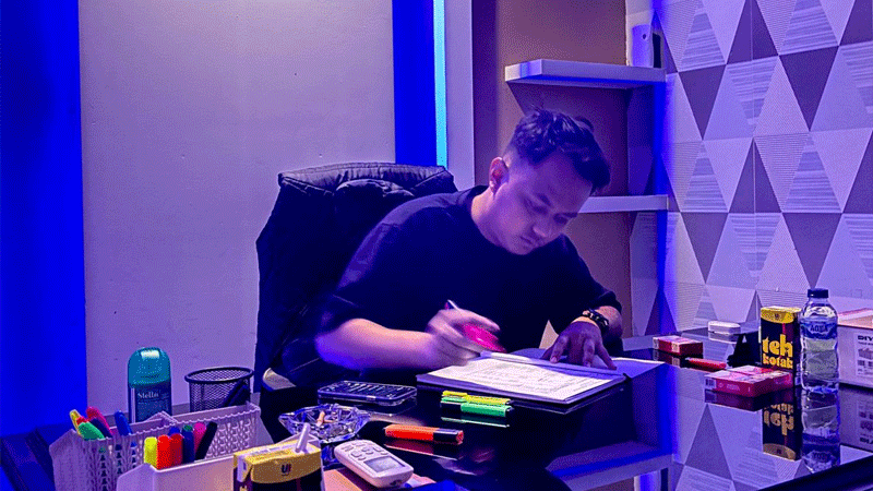 Garap Bukti Dugaan Korupsi Pengadaan Obat, Penyidik Polres SBT Panggilan Lagi 20 Kepala Farmasi