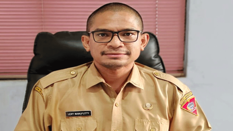 Pemkot Ambon Laporkan Akun TikTok “Kapala Kalor” dan “Ungkap Fakta” ke Polisi