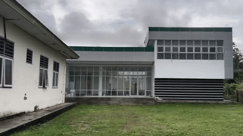 Puskesmas Batuasa SBT Rugikan Pedagang Kecil, Musnahkan Barang Tak Sesuai Prosedur