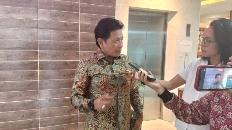 Seleksi Calon Sekda Kota Ambon Masuk Tahap Krusial, Pansel Tetapkan Tiga Terbaik