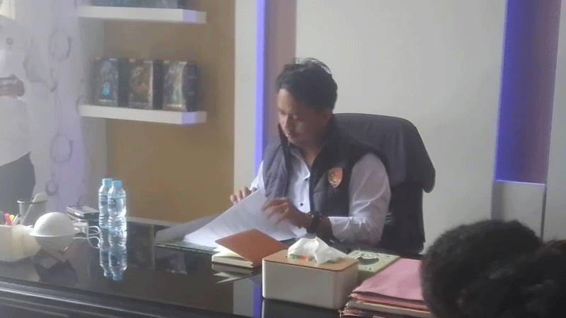 Usut Dugaan Korupsi Pengadaan Obat, Penyidik Bakal Panggil Kepala Dinkes SBT