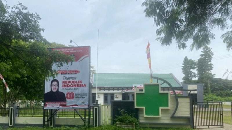 Usut Dugaan Korupsi Pengadaan Obat, Penyidik Polres SBT Mintai Keterangan Sejumlah Kepala Farmasi