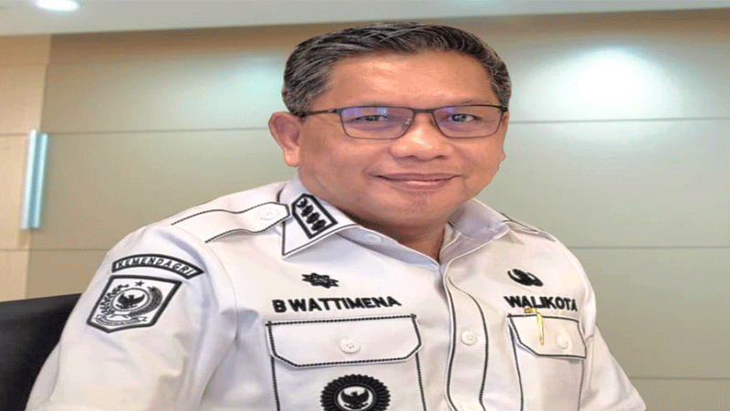 Wattimena: Sinergi Dengan KPK Harus Terus Diperkuat