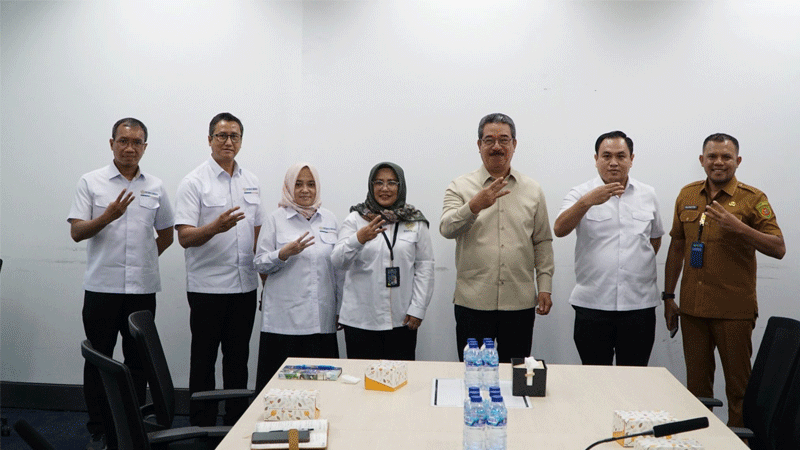 HL Minta Prioritas Rumah Warga Terdampak Konflik dan Bencana, Kementerian PKP Siapkan Perencanaan