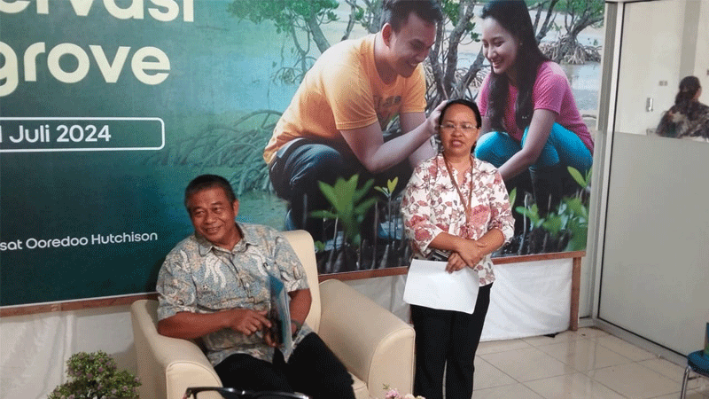 Unpatti Terima 2.109 Mahasiswa Baru Jalur SNBT 2026, Buka Seleksi Jalur Mandiri