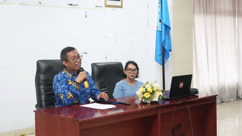 Unpatti dan YIJ Foundation Luncurkan Program Vokasi, Kesempatan Karier bagi Mahasiswa dan Alumni di Jerman