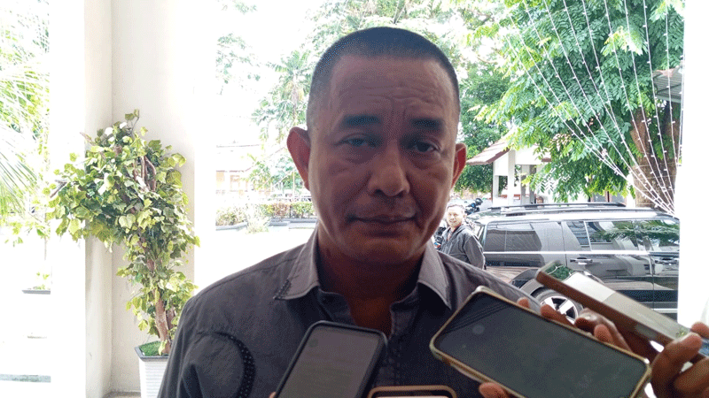 Bertahun-tahun Pengembang Abaikan Hak Warga Perumahan Bukti Hijau Urumessing, Nikijuluw: Tidak Bisa Bersembunyi