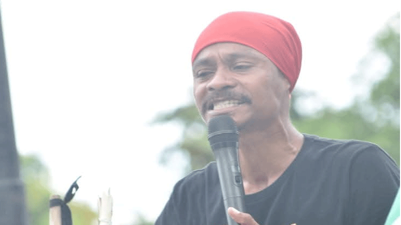 PENA SBT Desak Polisi Usut Dugaan Pelanggaran BBM Subsidi SPBU PT Permata Hitam