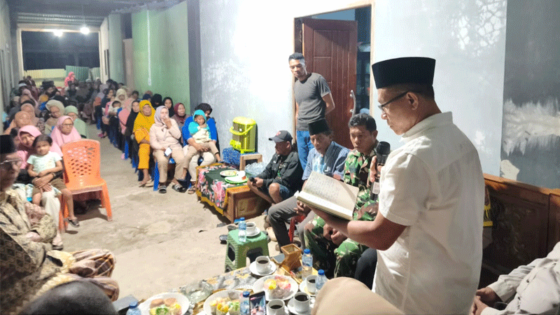 Pemkab Buru Gagal Dapat Pinjaman Rp150 Miliar dari Bank Maluku